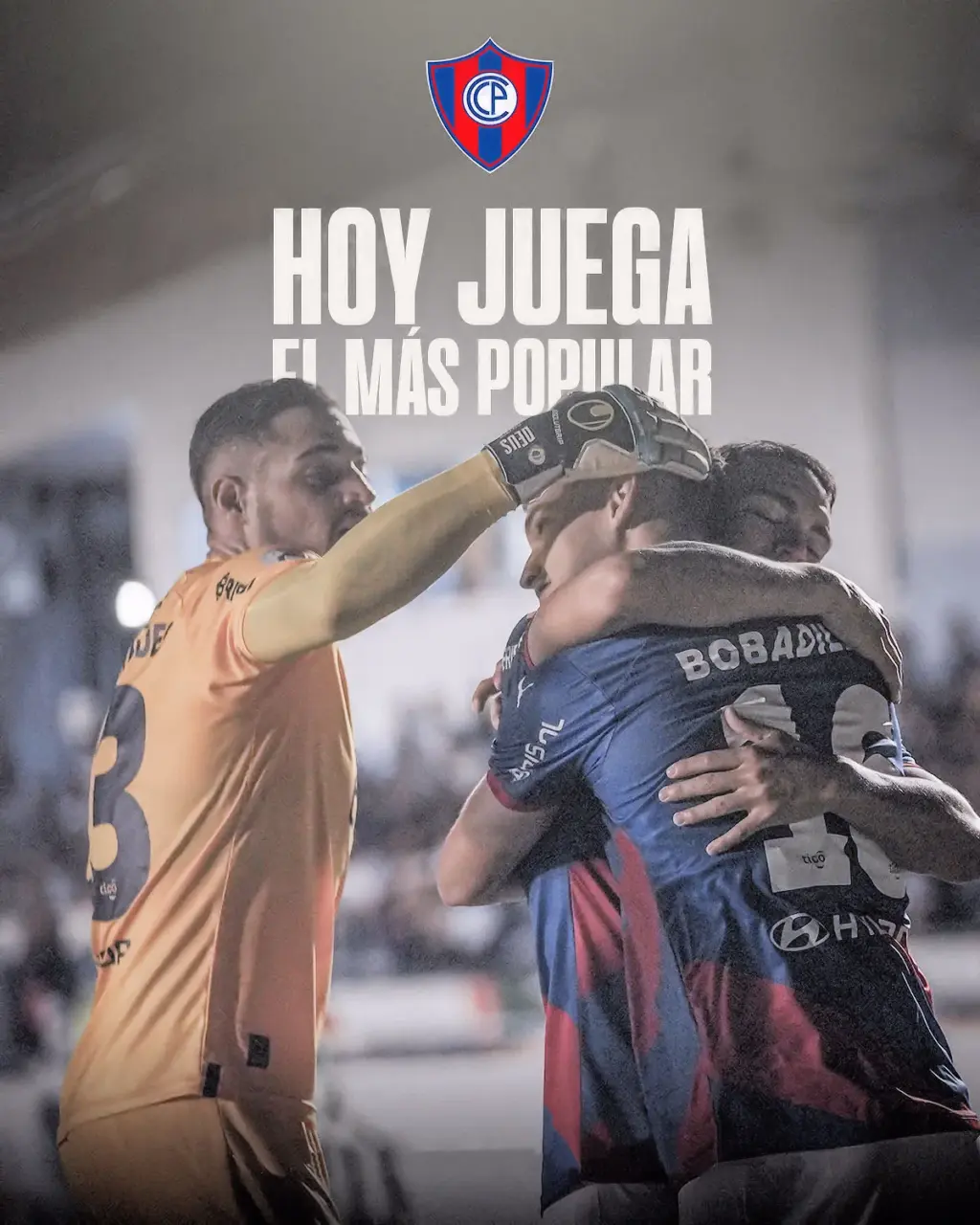 sportivo ameliano - cerro — BR news