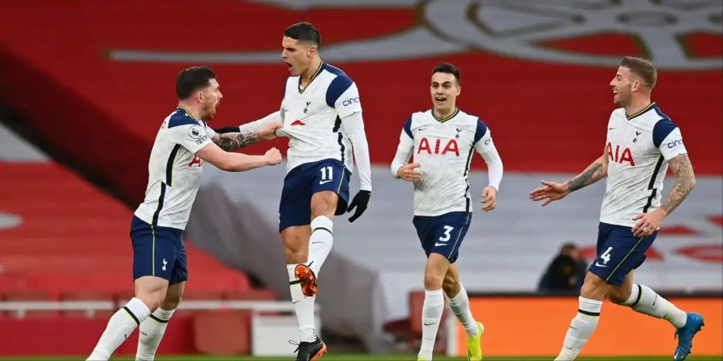 spurs