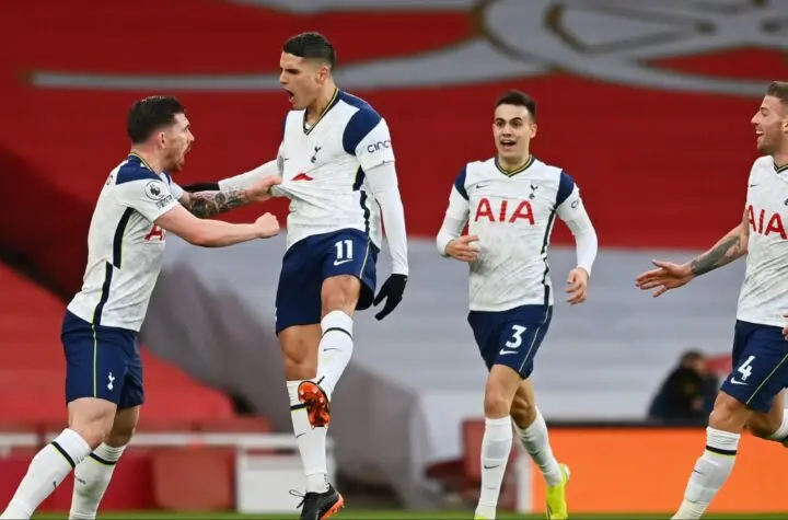 spurs