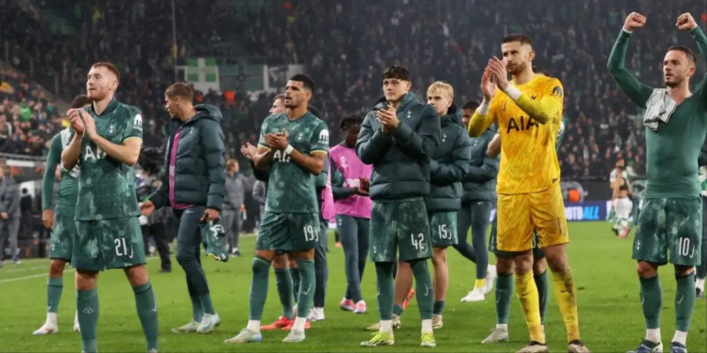 spurs