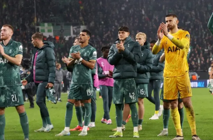 spurs