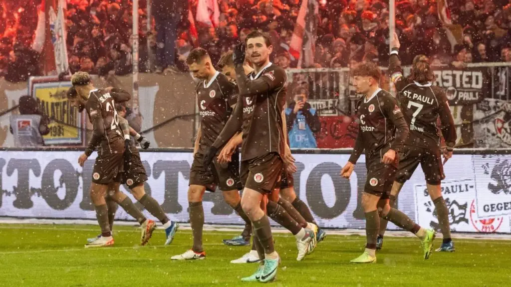 st pauli