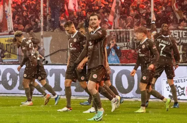 st pauli