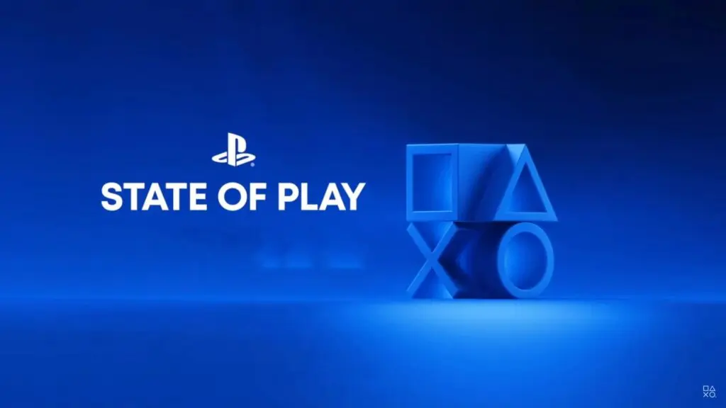state of play