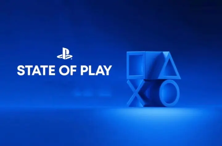 state of play