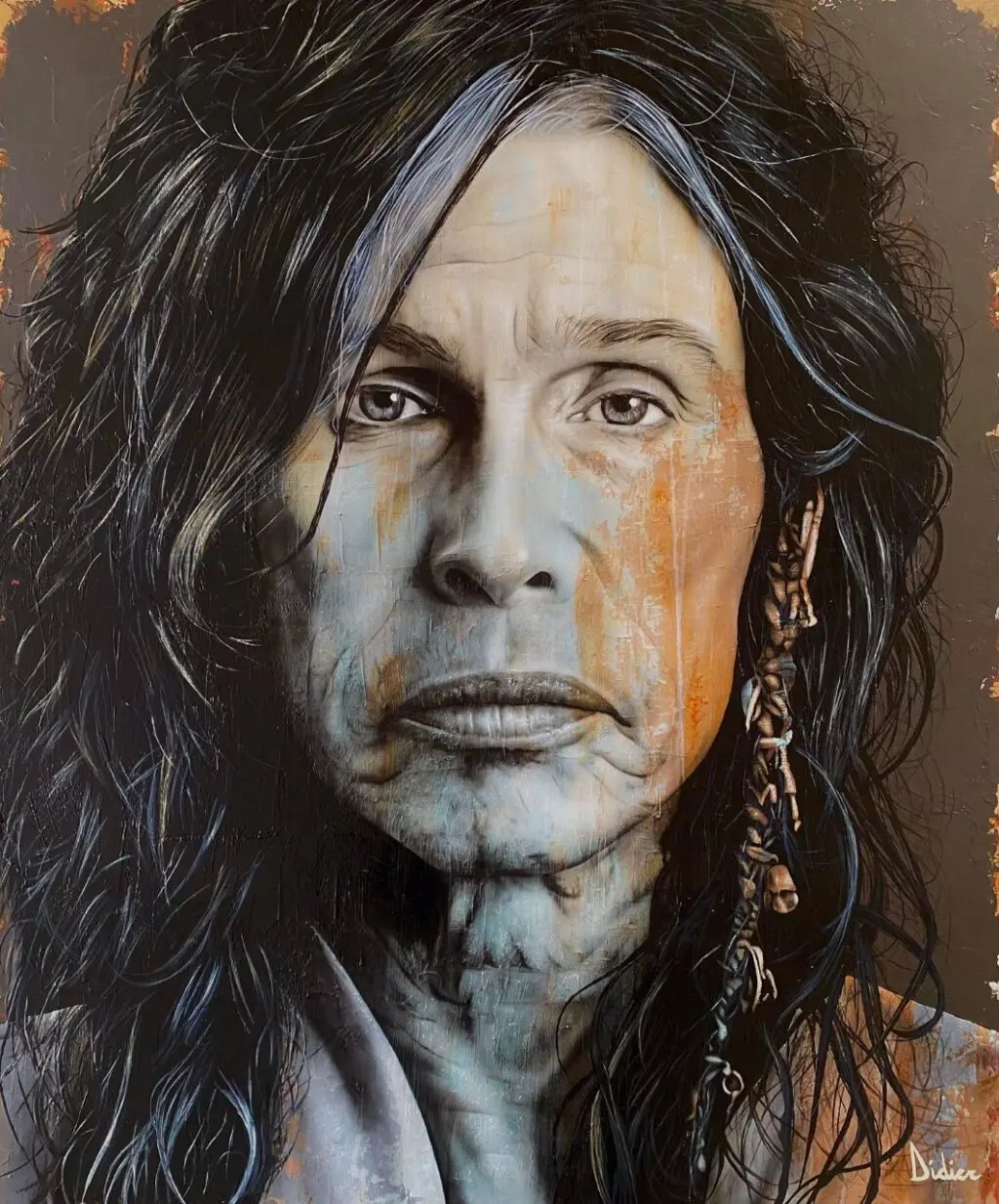 steven tyler
