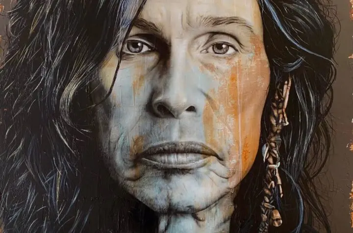 steven tyler