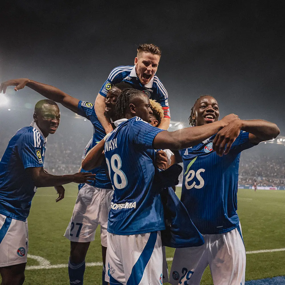 strasbourg fc