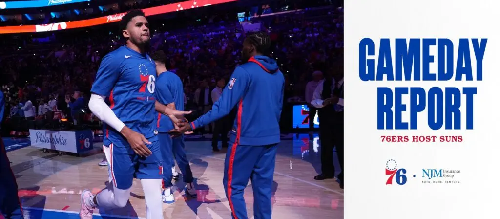 suns x clippers