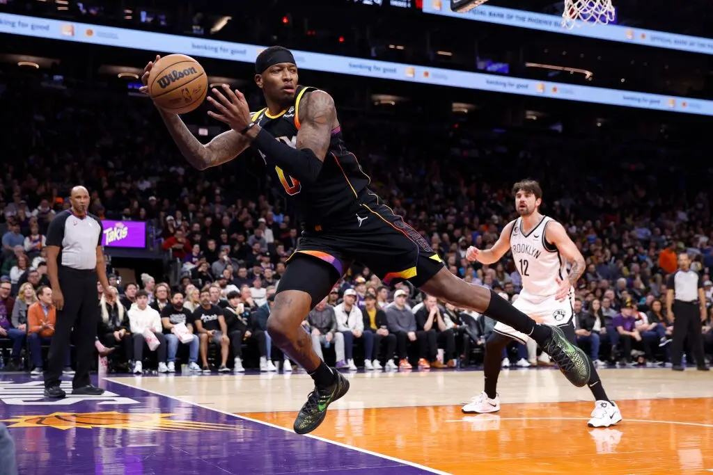 suns x nets