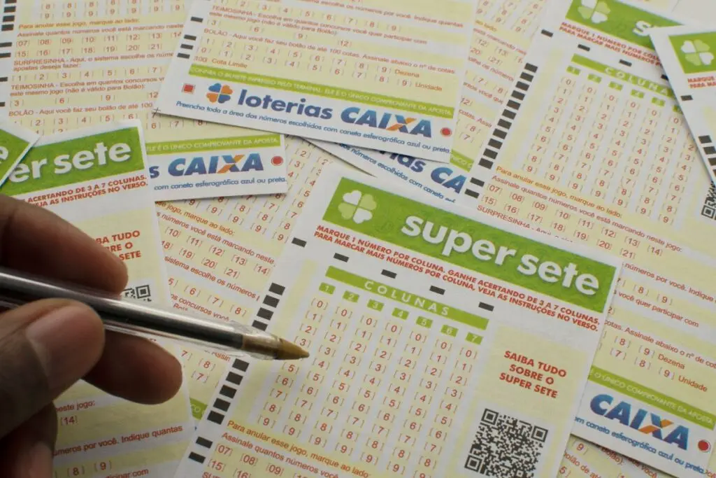 super sete