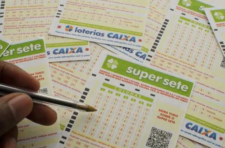 super sete