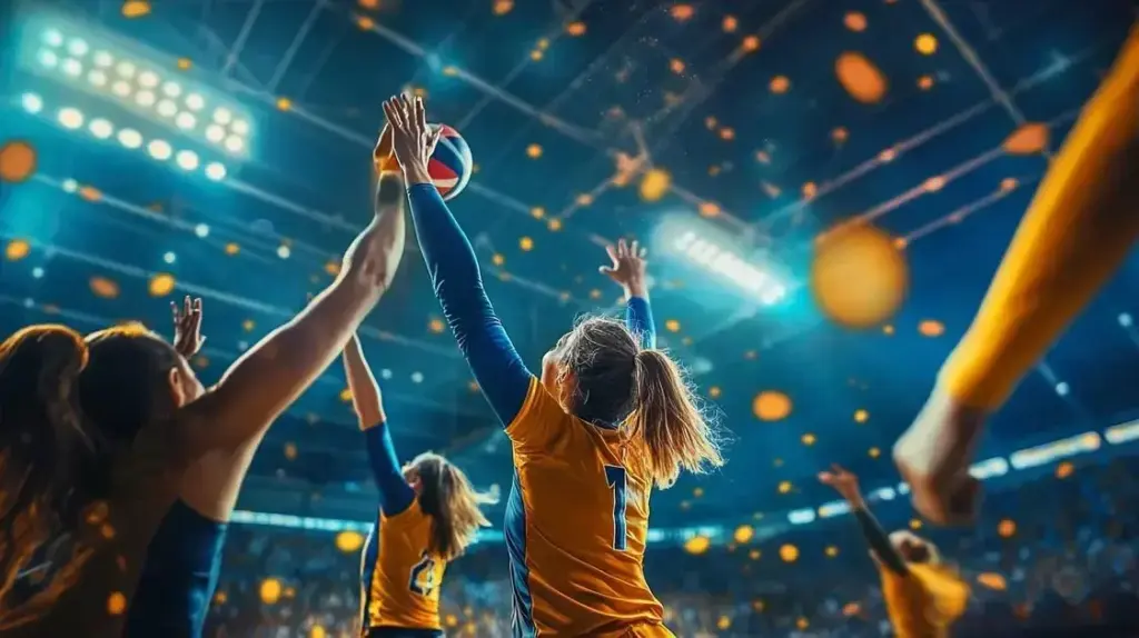 superliga masculina