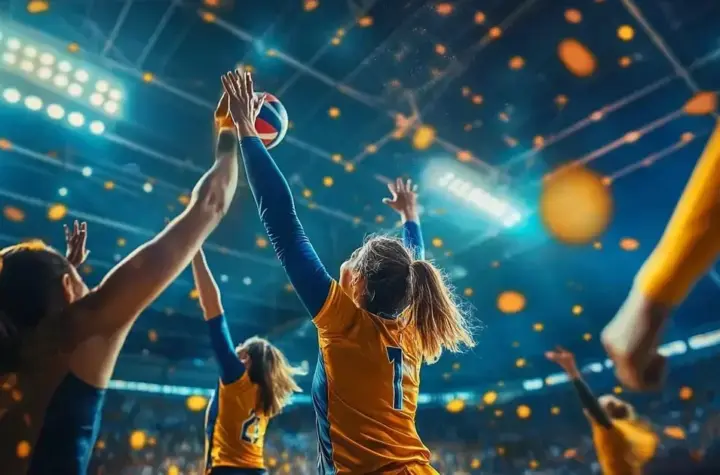 superliga masculina