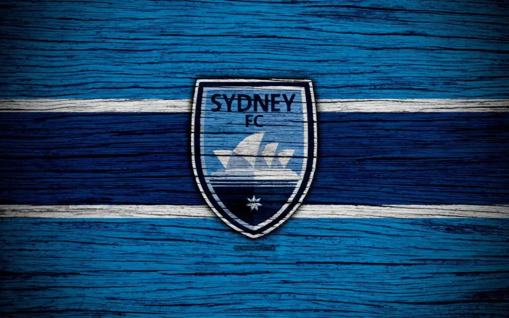 sydney fc