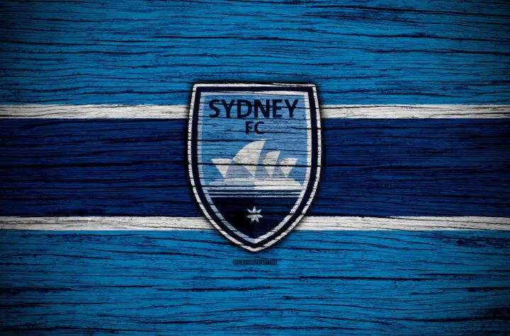 sydney fc