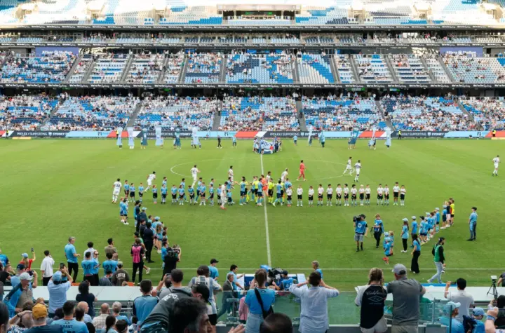 sydney fc