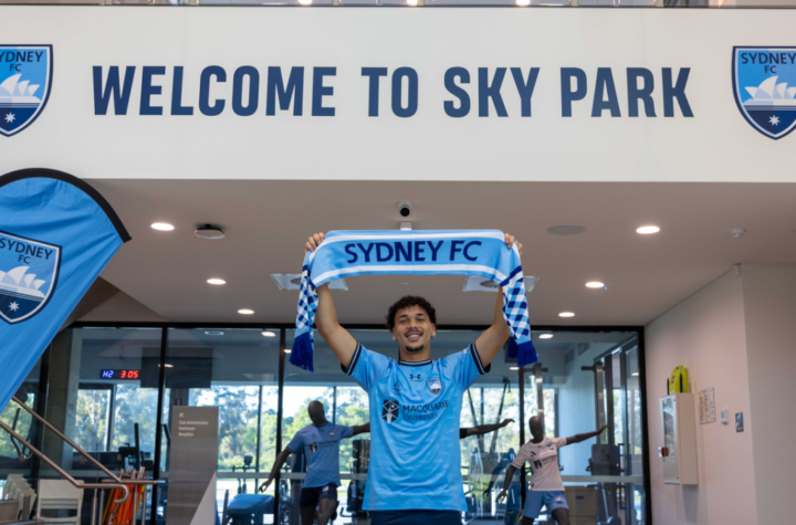 sydney fc