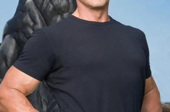sylvester stallone