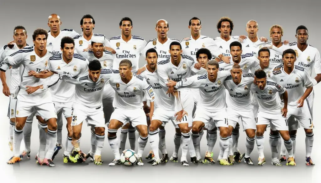 t cnico do real madrid