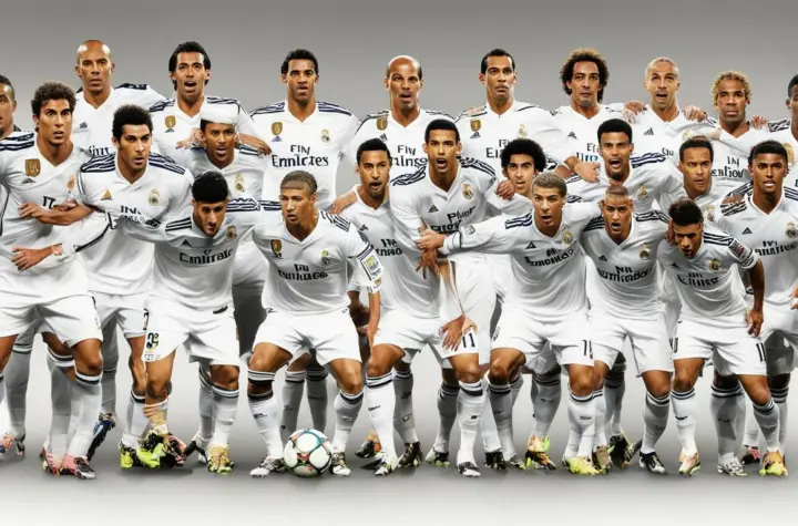t cnico do real madrid