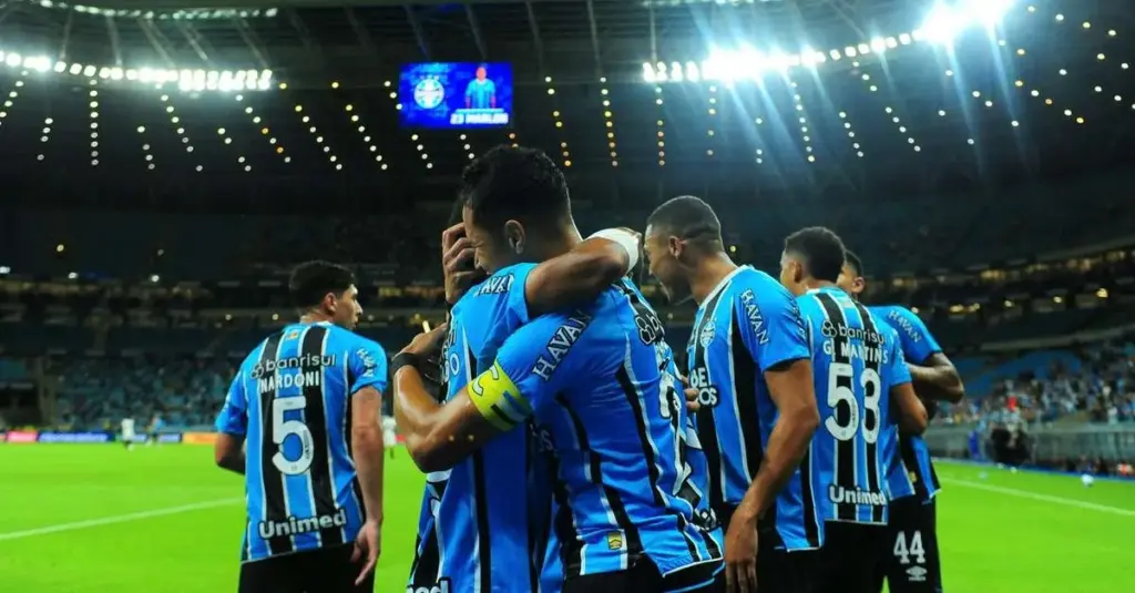 tabela.brasileirao — BR news
