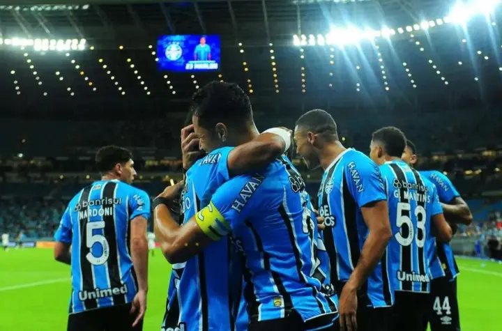 tabela.brasileirao — BR news