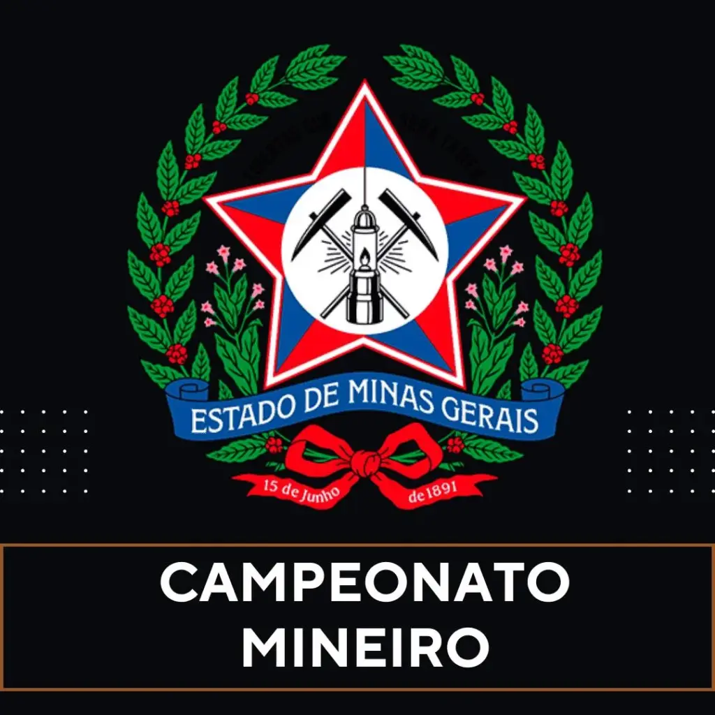 tabela campeonato mineiro 2026