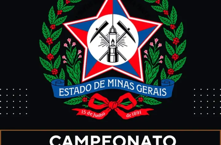 tabela campeonato mineiro 2026