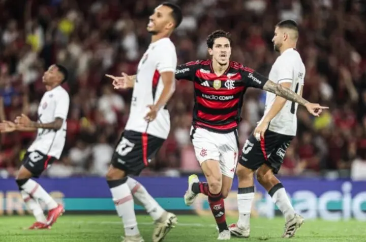 tabela do brasileir o 2025