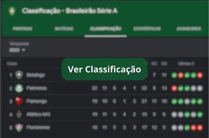 tabela do brasileir o 2026 s rie a