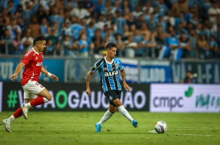 tabela do brasileir o s rie a 2026