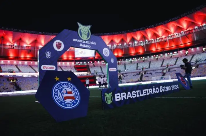 tabela do brasileirão 2026 série a — BR news