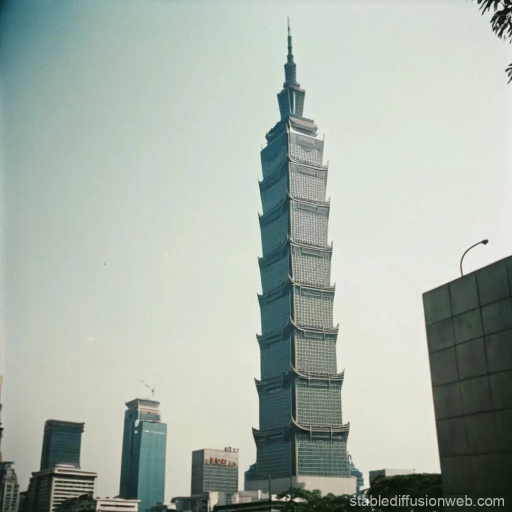 taipei 101
