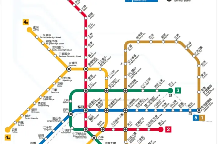 taipei