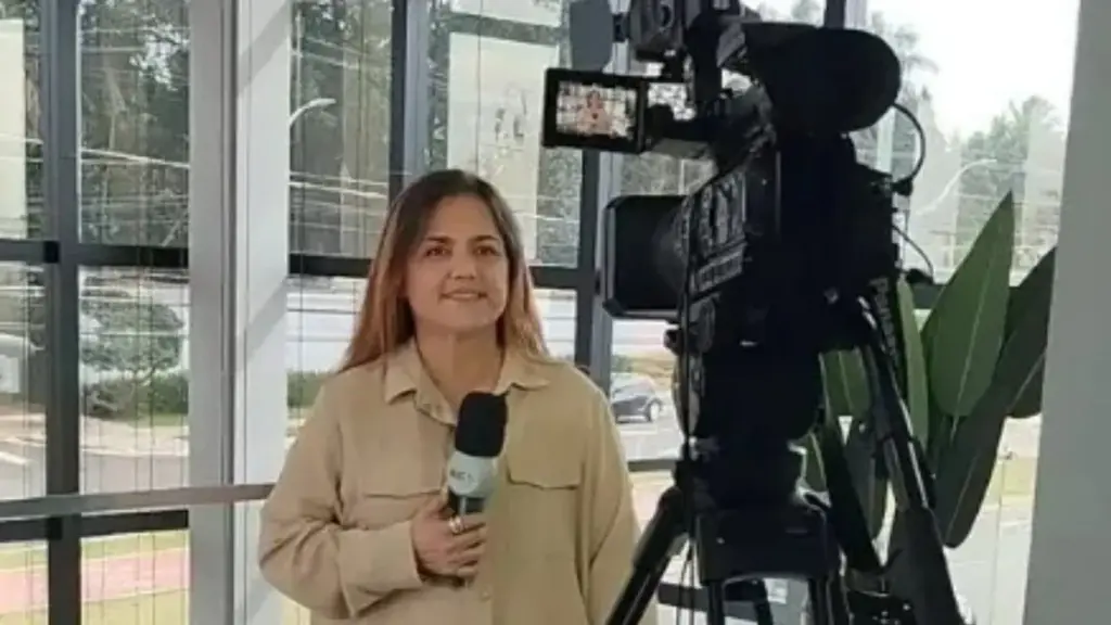 tais santana — BR news