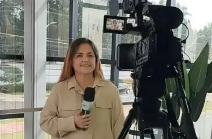 tais santana — BR news
