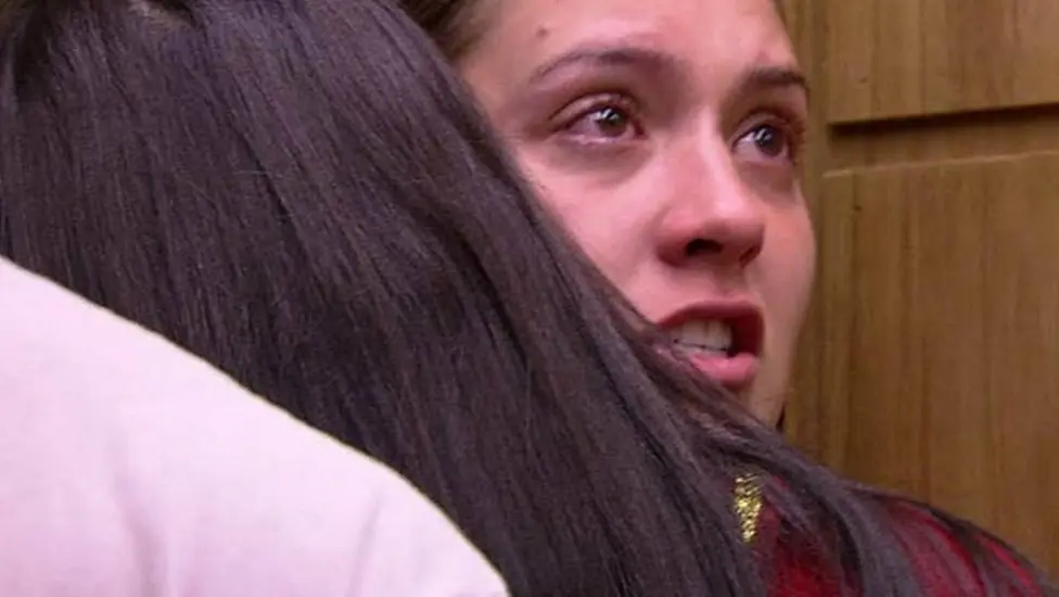 tamires bbb 15