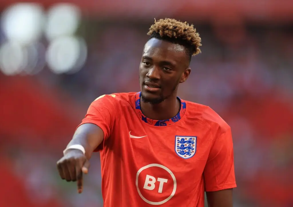 tammy abraham