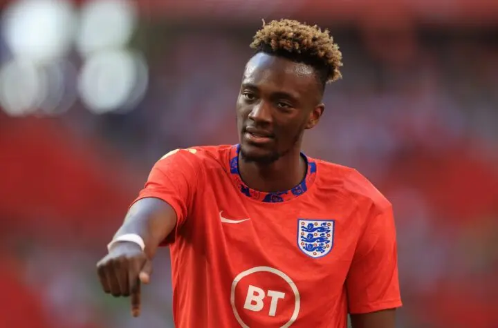 tammy abraham