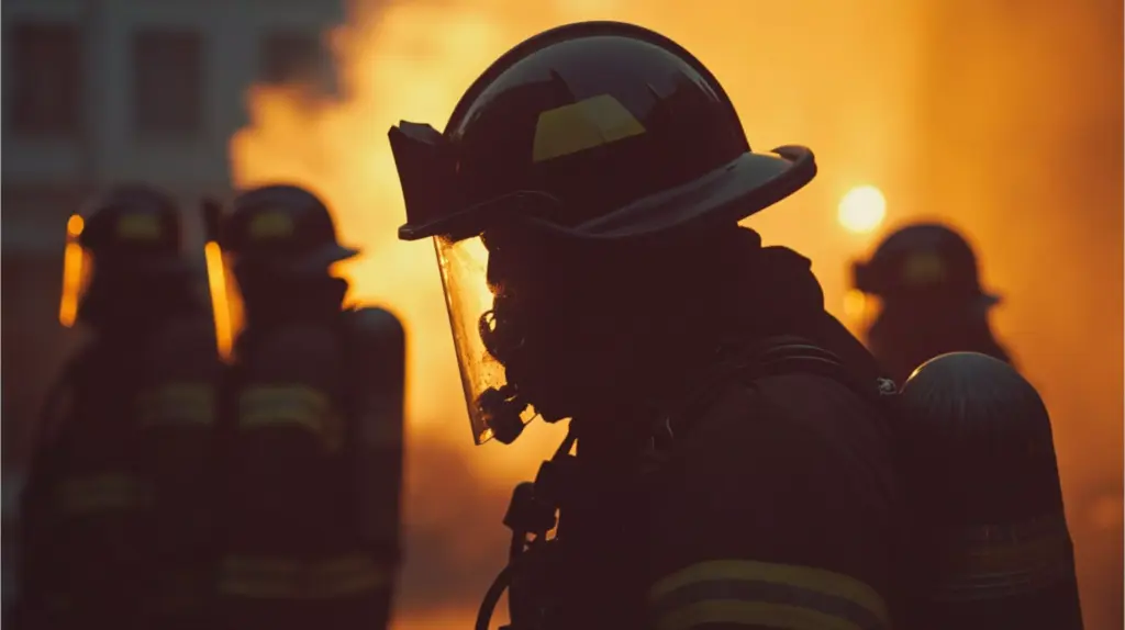 taxa de incendio rj