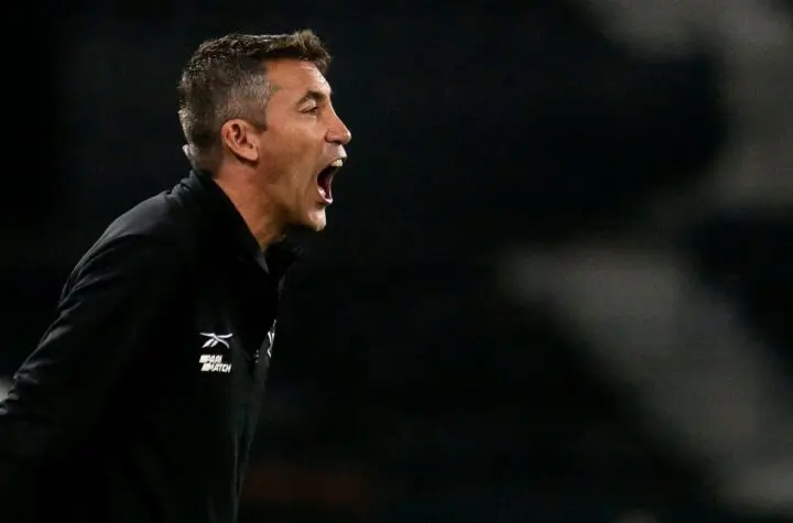 tecnico botafogo