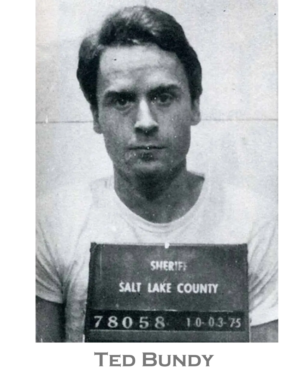 ted bundy