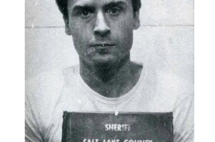 ted bundy