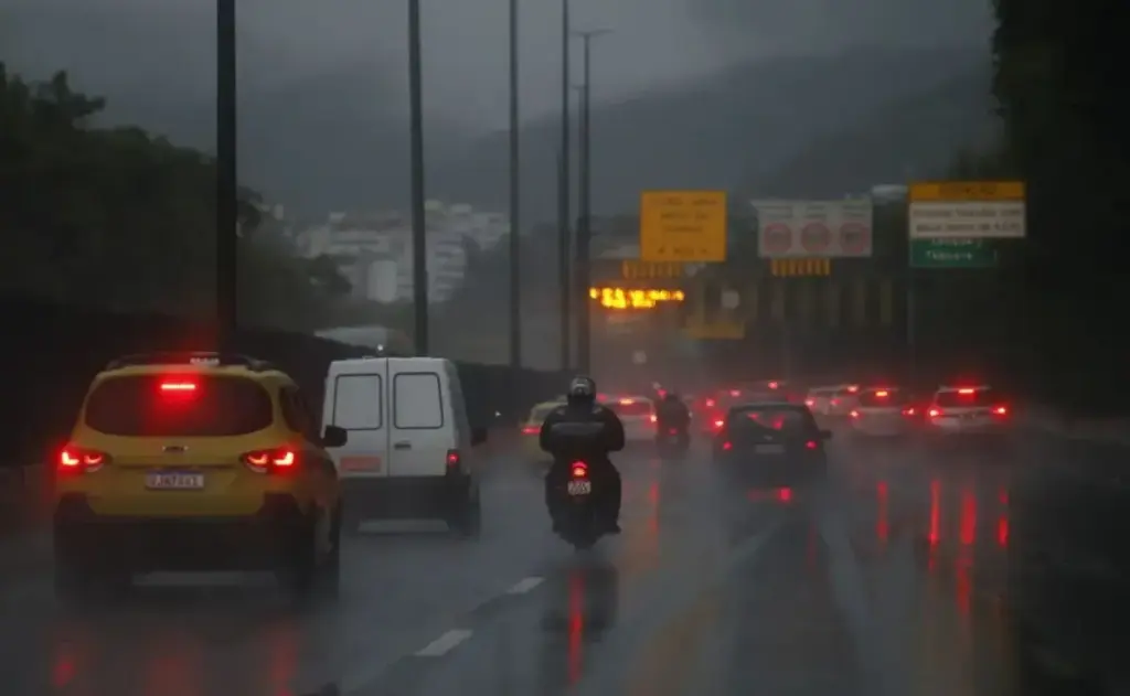 temperatura curitiba — BR news