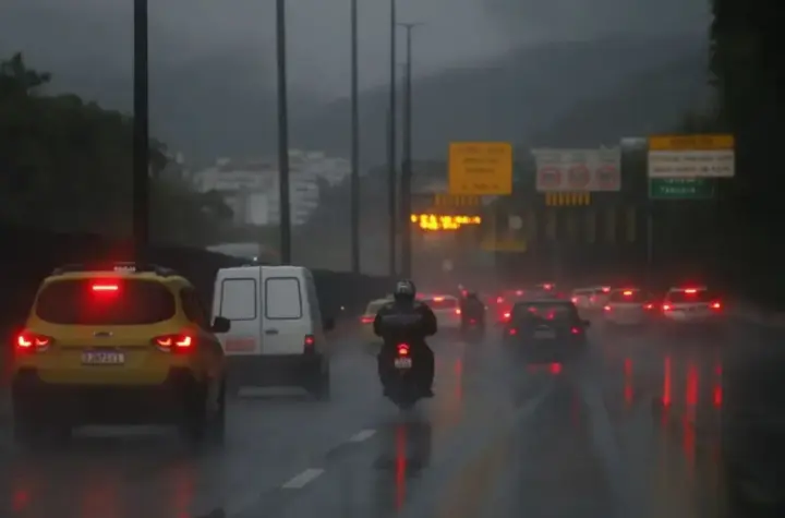 temperatura curitiba — BR news
