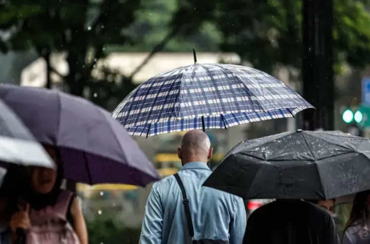 tempo curitiba — BR news