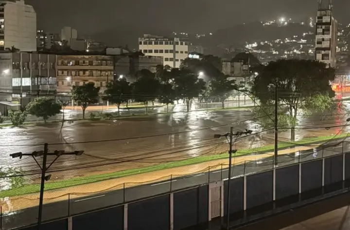 tempo são paulo — BR news