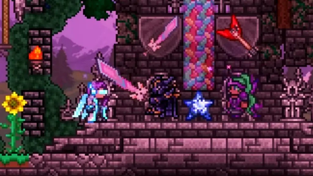 terraria 1 4 5