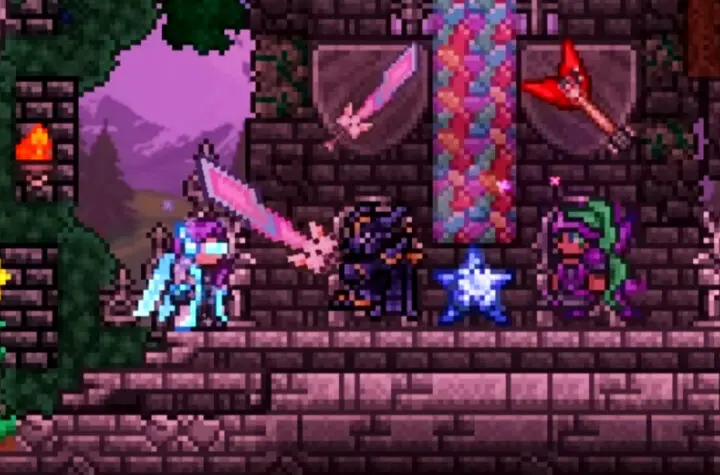 terraria 1 4 5